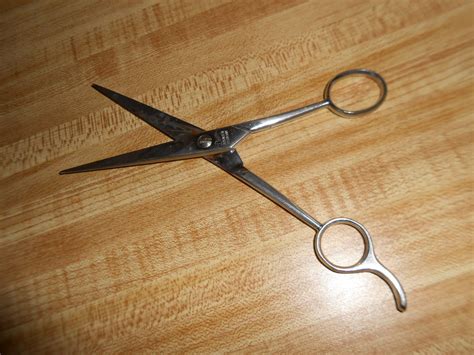 diane hair cutting scissors
